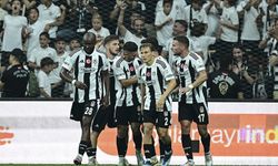 Beşiktaş, Süper Lig'de yarın Sivasspor'u ağırlayacak