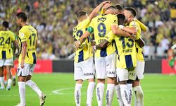 Fenerbahçe Alanyaspor engelini rahat geçti