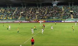 Şanlıurfaspor, Ümraniyespor’u 3-1 yendi