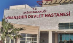 Viranşehir'de minibüs tankere çarptı: 5 Yaralı!