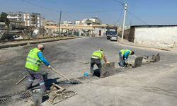 ŞUSKİ kış hazırlıklarını sürdürüyor