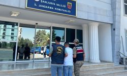 Emniyet ve Jandarma, Ağustos ayında 228 aranan zanlıyı yakaladı