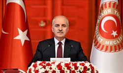 Kurtulmuş: Anayasa tartışmalarının şeffaf bir zemin içerisinde yapılması en hayati hususlardan birisi