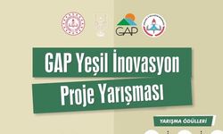 GAP Yeşil İnovasyon Yarışması’nda başarılı olan öğrenciler TEKNOFEST finalinde