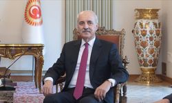 TBMM Başkanı Kurtulmuş, Rusya'ya ziyaret gerçekleştirecek