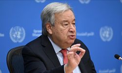 Guterres: "Lübnan yeni bir Gazze olmasın!"