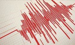 Malatya'da 4,4 büyüklüğünde deprem!