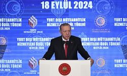 Cumhurbaşkanı Erdoğan: Anayasanın ilk dört maddesiyle ilgili bizim açımızdan herhangi bir tartışma yok