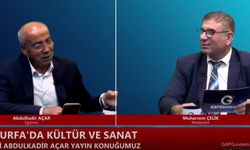 Açar: Memlekete 8 bin adam gibi adam yetiştirdim!