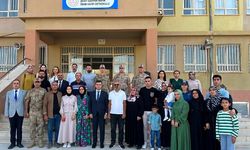 Şehidin adı Şanlıurfa'da yaşatılacak