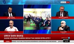 Polat: Gülpınar istifa ederek doğru olanı yaptı