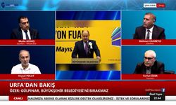 Özer: Gülpınar ya bağımsız kalır yada görevi bırakır