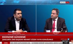 Süzen; Mesleğimize ve Meslek Odamıza sahip çıkmamız lazım