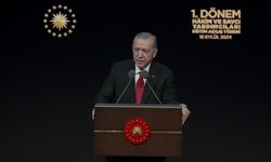 Cumhurbaşkanı Erdoğan: Sosyal medya mecraları operasyon aygıtına dönüştü