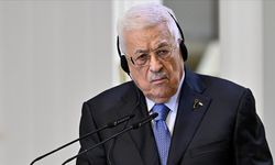 Abbas'tan BM'ye destek çağrısı!