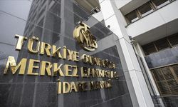 Merkez Bankası, politika faizini sabit bıraktı