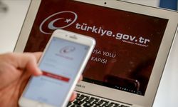 e-Devlet'te "Kolay Adres Sorgulama" hizmeti