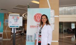 Dr.Tülin Gesoğlu Demir, Alzheimer hastalığına dikkat çekti