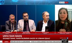 Sağlam: Lübnan saldırısı, Gazze Savaşı'nın bir parçasıdır