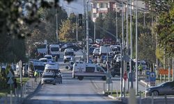 Futbol kulüpleri, TUSAŞ'a yönelik terör saldırısını kınadı