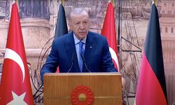 Cumhurbaşkanı Erdoğan: İsrail savaşı yayma anlayışında!