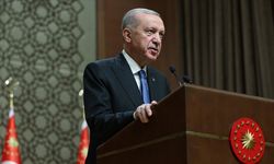 Cumhurbaşkanı Erdoğan: İnsanlık adına utanç verici günler yaşıyoruz!