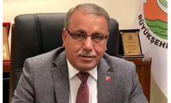 Kızıldemir: "Cumhuriyet Hepimizin Emaneti"