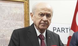 Bahçeli: TBMM'de 8 Ekim'de yapılacak kapalı oturum çok yerindedir