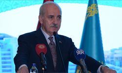 Kurtulmuş: Türk dünyasının daha sıkı bir dayanışma içinde hareket etmesi kaçınılmaz zorunluluk