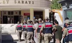 Urfa merkezli DEAŞ operasyonu: 2 tutuklama