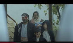 Soykırıma Karşı Gazze'nin Çığlığı Film Yarışması'nda Urfalı X LAND 2. oldu