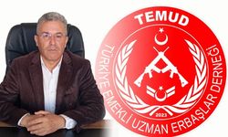 TEMUD Şanlıurfa Şubesi İlk Genel Kurul Toplantısını Duyurdu!