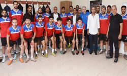 Hilvan Belediye Spor Siverek Spor'u 2-1 mağlup etti