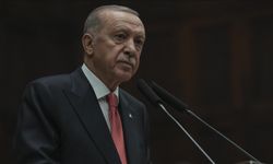 Cumhurbaşkanı Erdoğan: Bu Cumhuriyet Türk’ün de Kürt’ün de Cumhuriyeti'dir!