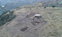 Mardin'in Göbeklitepe'si: Boncuklu Tarla