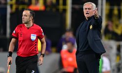 Mourinho: Daha farklı sonuç alabilirdik