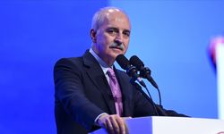 Kurtulmuş: Yeni anayasa sürecini demokratik bir süreçle halledeceğiz