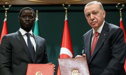 Türkiye ile Senegal arasında 5 anlaşma