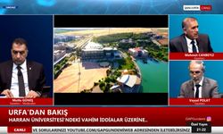 Canbeyli: Üniversiteler akademik başarılarla gündeme gelmeli