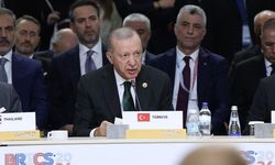 Cumhurbaşkanı Erdoğan: TUSAŞ saldırısı kararlılığımızı perçinledi