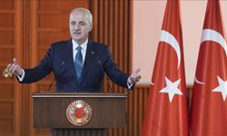 Kurtulmuş: İsrail konusunda kapalı oturum yapılabilir