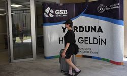 ÖZYES öğrencileri için GSB yurt ve burs/kredi başvuruları başladı