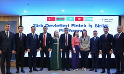 Türk devletleri arasında fintek alanında işbirliği platformu kuruldu