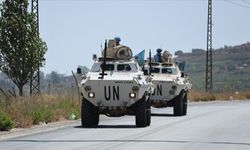 İsrail'in UNIFIL'i yanlışlıkla değil doğrudan hedef aldı