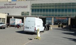 Viranşehir’de minibüs devrildi: 10 Yaralı!