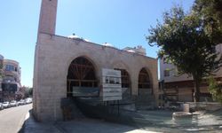 Urfa’da Skandal Restorasyonlar 2: Hüseyin Paşa Camii