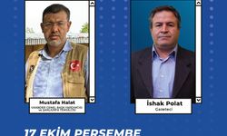 Mustafa Halat,  GAPGündemi’nin yayın konuğu olacak