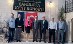 Kent Konseyi Turizm Grubu ilk toplantısını yaptı