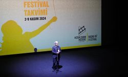 9. Kısa'dan Hisse Kısa Film Festivali sinemaseverlerle buluştu