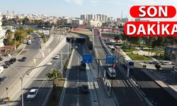 Şanlıurfalıların dikkatine! Abide Altgeçidi trafiğe kapanıyor!